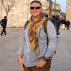 Meet your Posher, Don